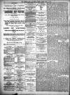 Cambrian News Friday 17 June 1887 Page 4