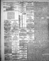 Cambrian News Friday 05 August 1887 Page 3