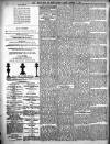 Cambrian News Friday 11 November 1887 Page 4