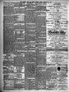 Cambrian News Friday 24 February 1888 Page 2