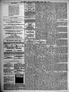 Cambrian News Friday 09 March 1888 Page 4