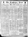Cambrian News Friday 11 January 1889 Page 9