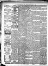 Cambrian News Friday 01 February 1889 Page 4