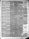 Cambrian News Friday 15 February 1889 Page 5