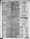 Cambrian News Friday 08 March 1889 Page 2