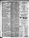 Cambrian News Friday 15 March 1889 Page 2