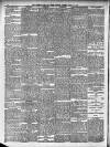 Cambrian News Friday 15 March 1889 Page 8