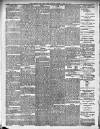 Cambrian News Friday 22 March 1889 Page 8