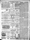 Cambrian News Friday 29 March 1889 Page 4