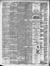 Cambrian News Friday 29 March 1889 Page 8