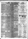 Cambrian News Friday 21 June 1889 Page 2