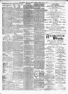 Cambrian News Friday 19 July 1889 Page 2