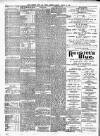 Cambrian News Friday 23 August 1889 Page 2