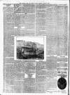 Cambrian News Friday 30 August 1889 Page 6