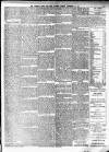 Cambrian News Friday 13 September 1889 Page 5