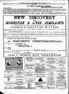 Cambrian News Friday 27 September 1889 Page 4