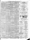 Cambrian News Friday 15 November 1889 Page 7