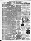 Cambrian News Friday 29 November 1889 Page 2