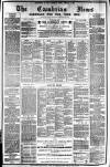 Cambrian News Friday 03 January 1890 Page 9