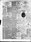 Cambrian News Friday 21 February 1890 Page 2