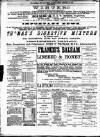 Cambrian News Friday 21 February 1890 Page 4