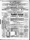 Cambrian News Friday 14 March 1890 Page 4
