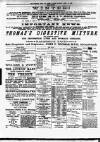 Cambrian News Friday 11 April 1890 Page 4