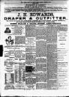 Cambrian News Friday 31 October 1890 Page 4