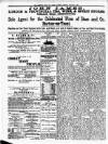 Cambrian News Friday 21 August 1891 Page 4