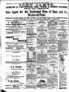 Cambrian News Friday 11 September 1891 Page 4