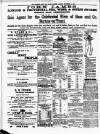 Cambrian News Friday 18 September 1891 Page 4
