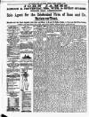 Cambrian News Friday 16 October 1891 Page 4