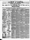 Cambrian News Friday 23 October 1891 Page 4