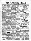 Cambrian News Friday 06 November 1891 Page 1
