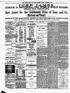 Cambrian News Friday 06 November 1891 Page 4
