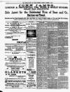 Cambrian News Friday 13 November 1891 Page 4