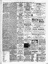 Cambrian News Friday 20 November 1891 Page 3