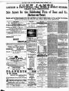 Cambrian News Friday 20 November 1891 Page 4
