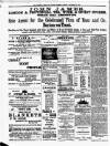 Cambrian News Friday 27 November 1891 Page 4