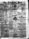 Cambrian News Friday 12 February 1892 Page 1