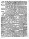 Cambrian News Friday 17 February 1893 Page 5