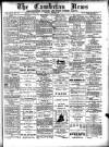 Cambrian News Friday 06 April 1894 Page 1