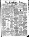 Cambrian News Friday 01 June 1894 Page 1