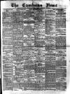 Cambrian News Friday 21 September 1894 Page 1