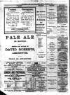 Cambrian News Friday 21 September 1894 Page 4