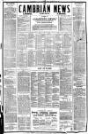 Cambrian News Friday 28 December 1894 Page 10