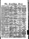 Cambrian News Friday 10 May 1895 Page 1