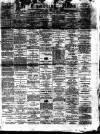 Cambrian News Friday 03 January 1896 Page 1
