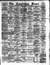 Cambrian News Friday 06 March 1896 Page 1