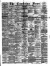 Cambrian News Friday 29 May 1896 Page 1